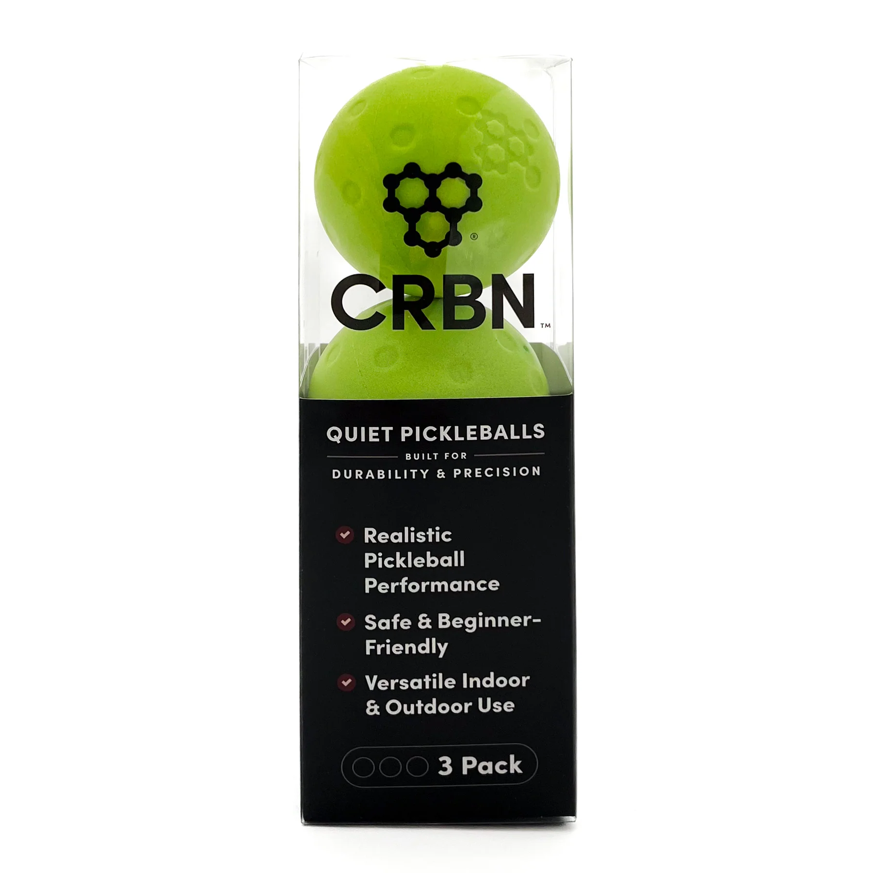 Quiet Pickleballs - Image 7