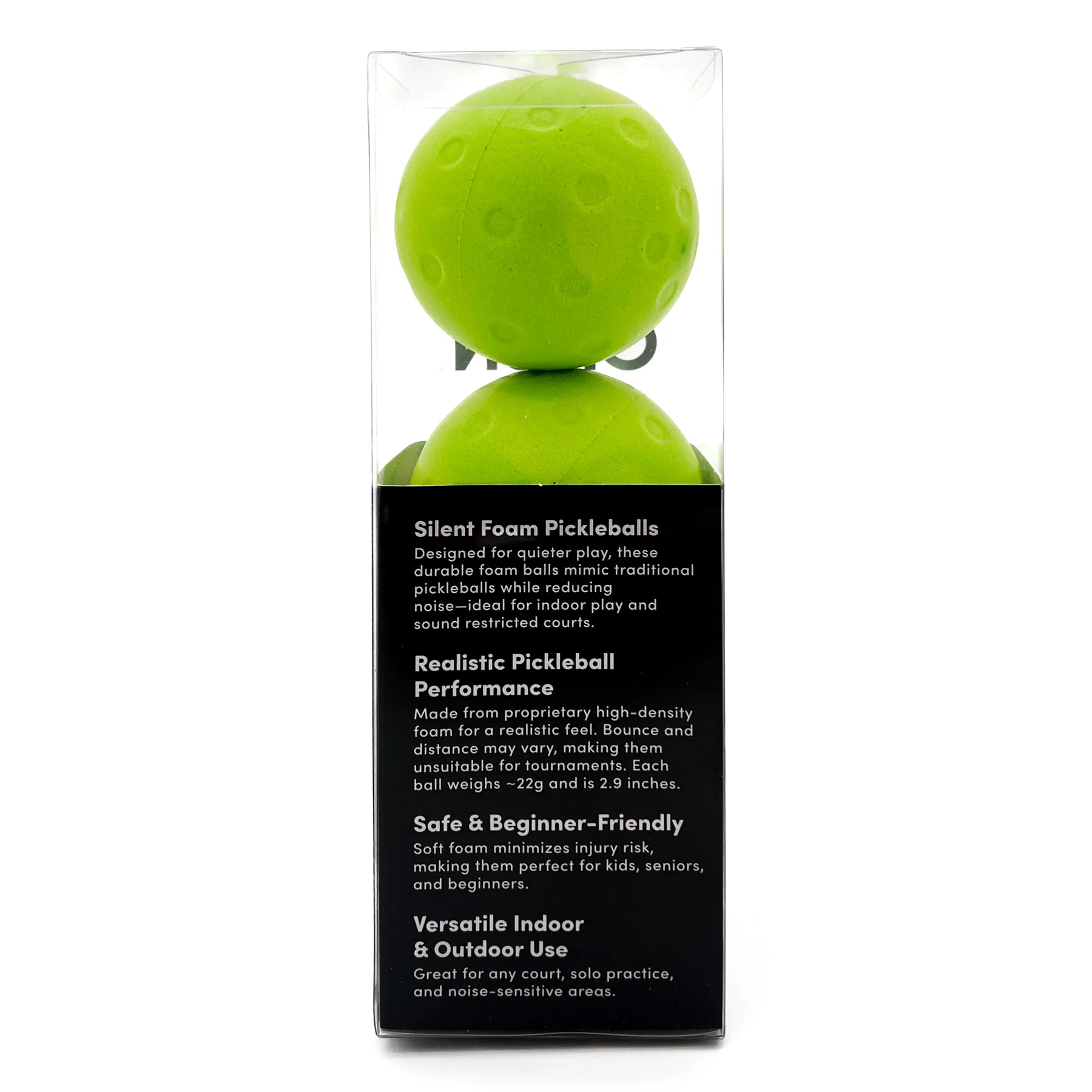 Quiet Pickleballs - Image 8