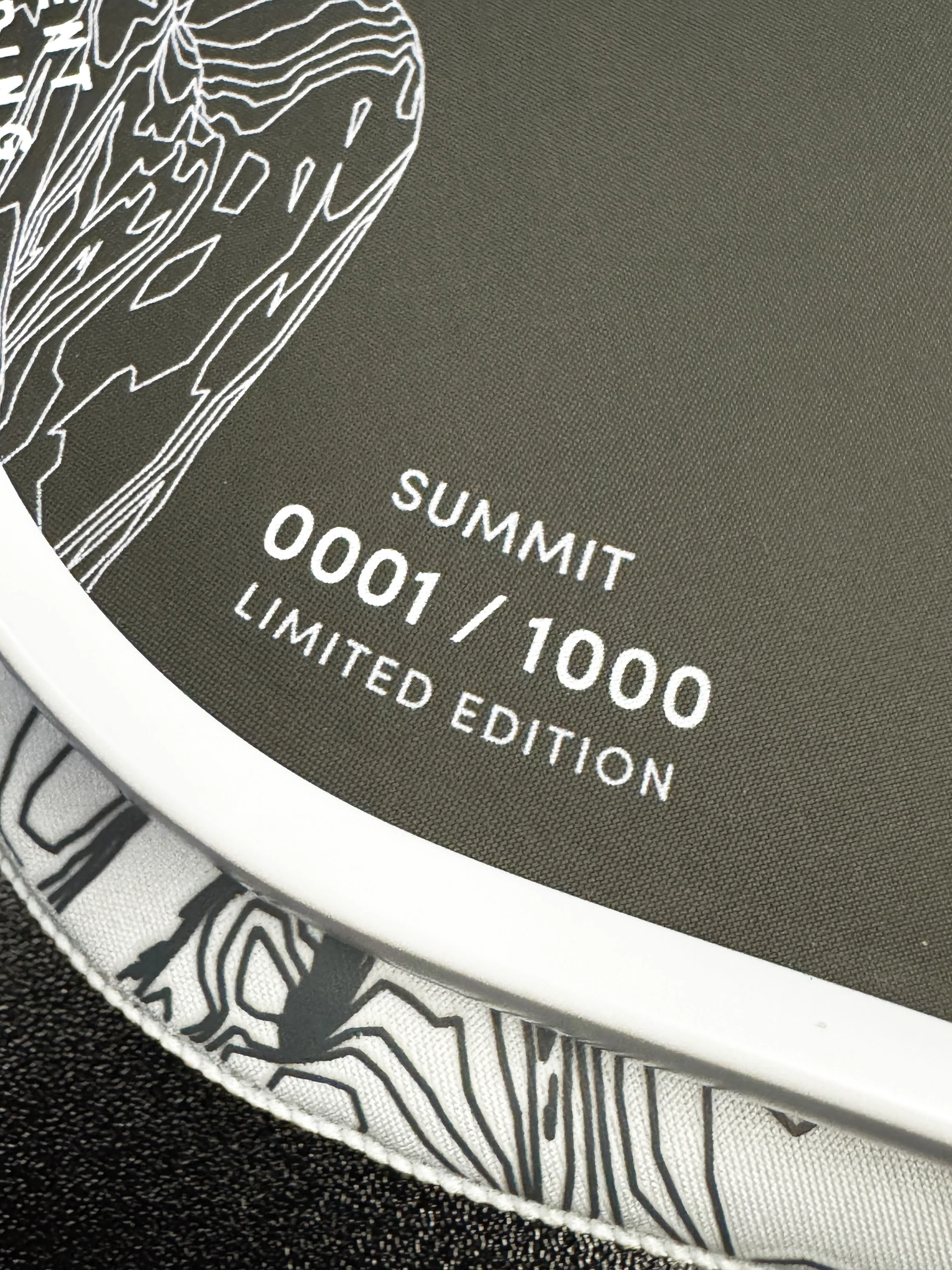 LIMITED DROP: CRBN³ TruFoam Waves Summit - Image 3