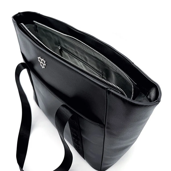 CRBN Club Pickleball Tote Bag - Image 5