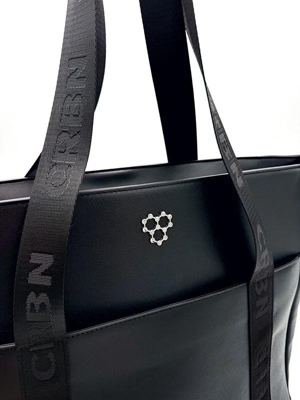 CRBN Club Pickleball Tote Bag - Image 6