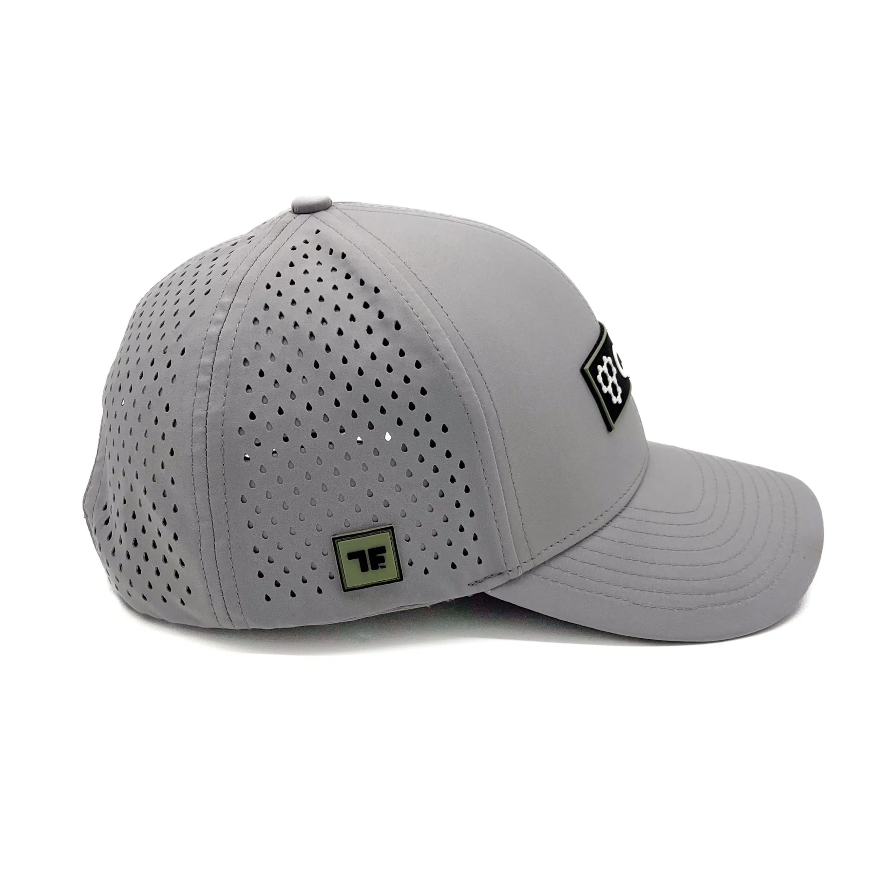 TruFoam Quick-Dry Trucker Hat - Image 3