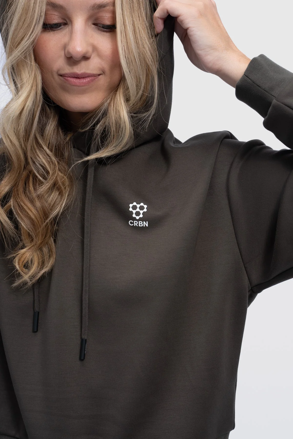 Women’s CourtIQ™ Performance Hoodie - Image 3