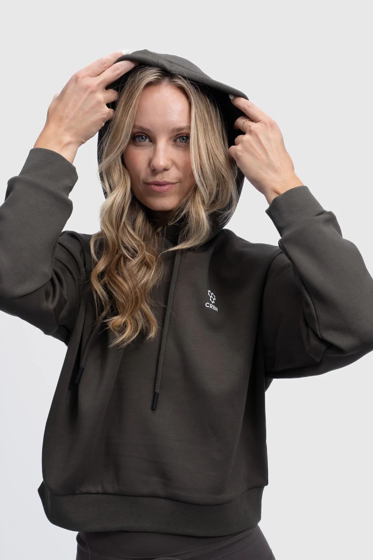 Women’s CourtIQ™ Performance Hoodie - Image 4