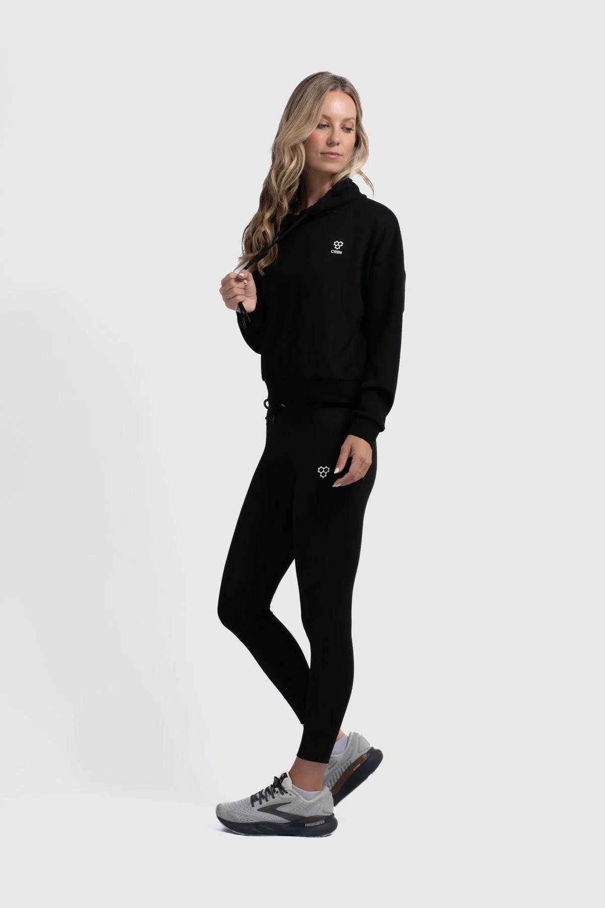 Women’s CourtIQ™ Performance Hoodie - Image 5